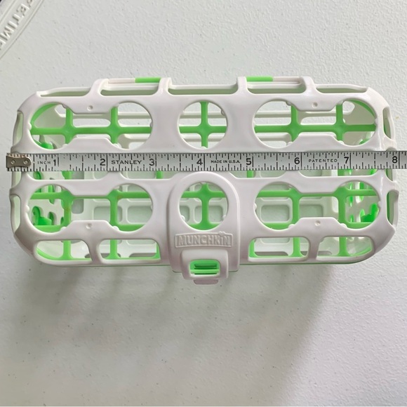 Munchkin Dishwasher Basket Caddy - Picture 5 of 8